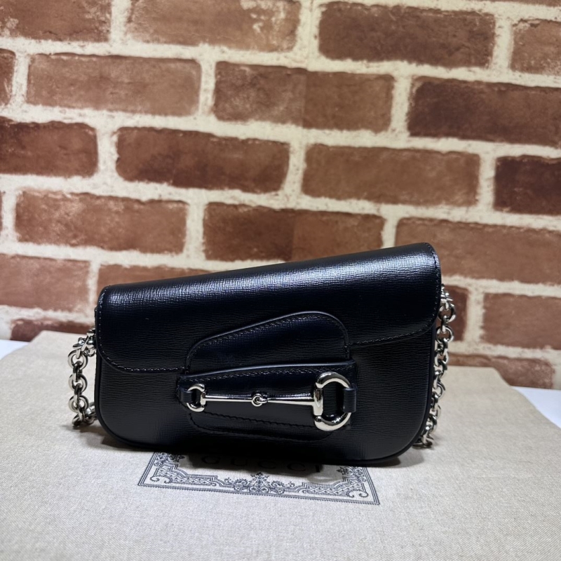 G*u*i satchel bags